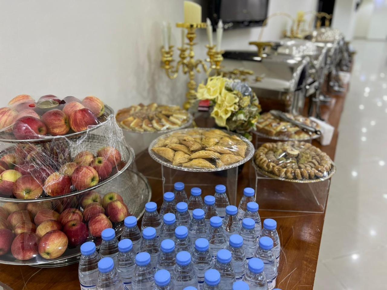 أعيان البركة Hotel 3*
