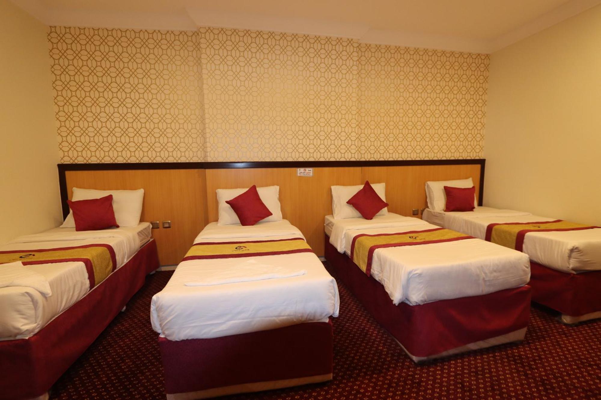 Hotel أعيان البركة