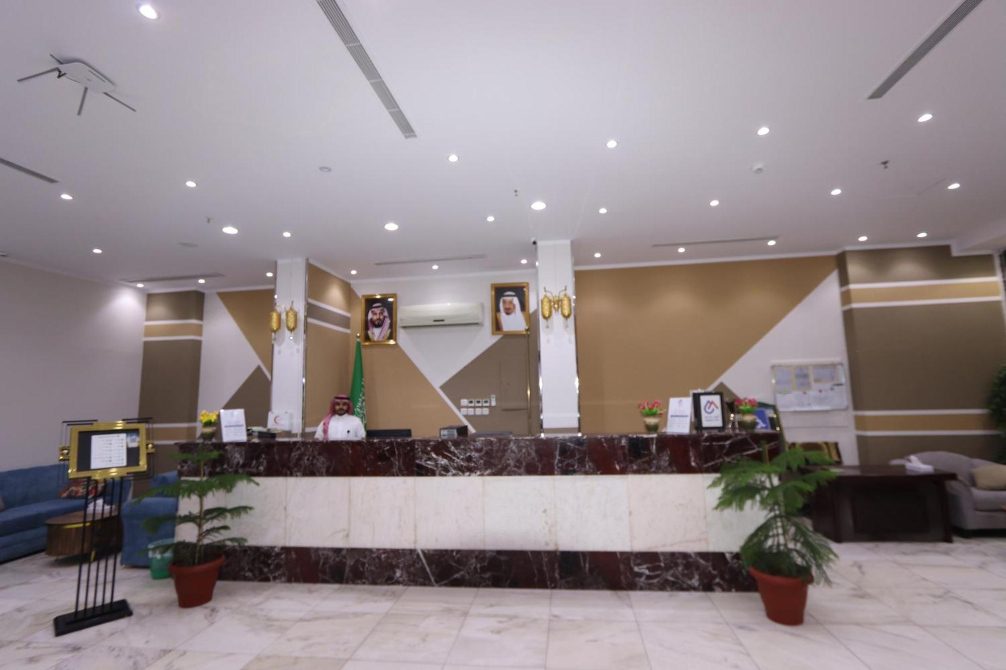 Hotel أعيان البركة