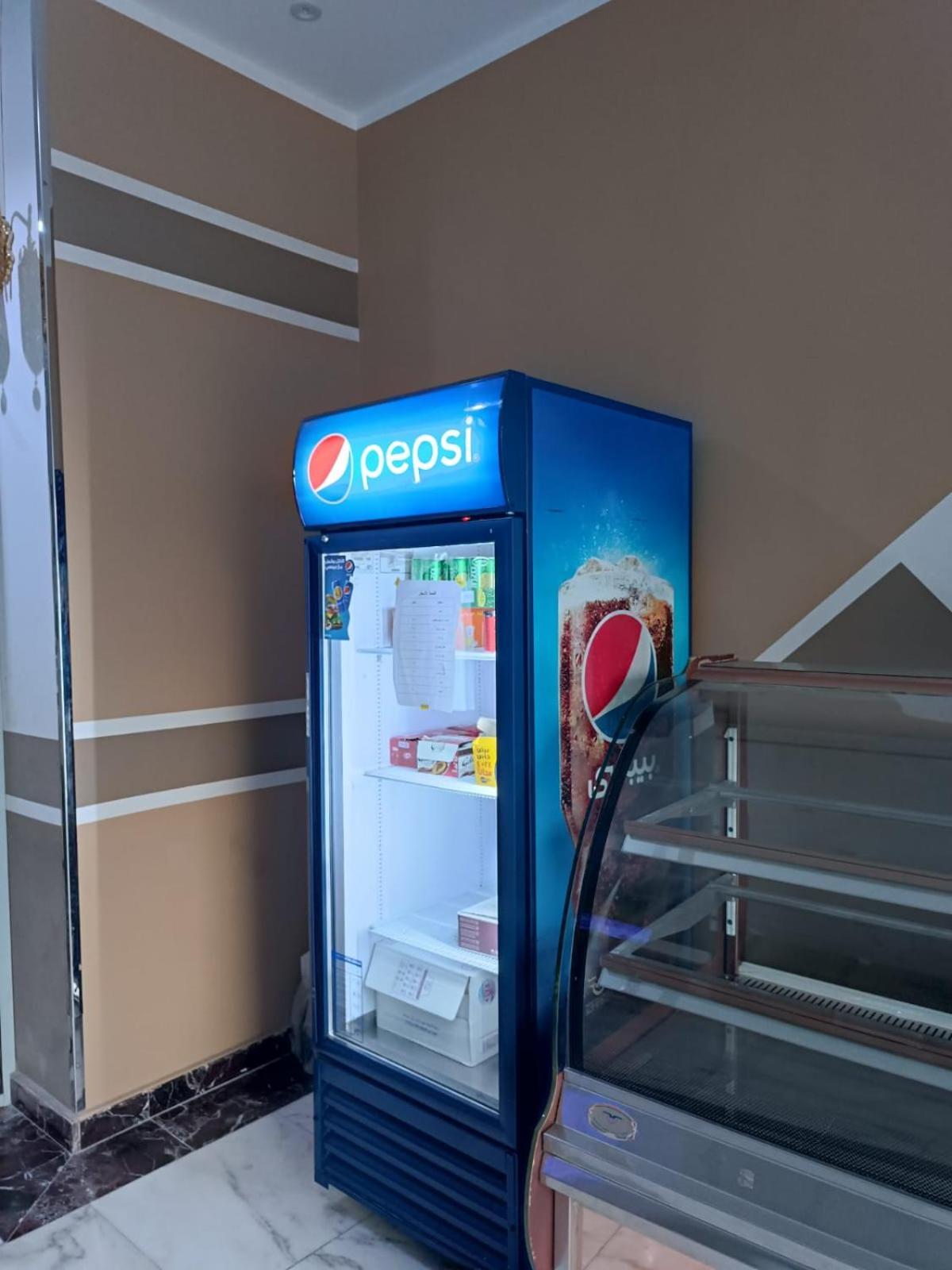 أعيان البركة Hotel 3*