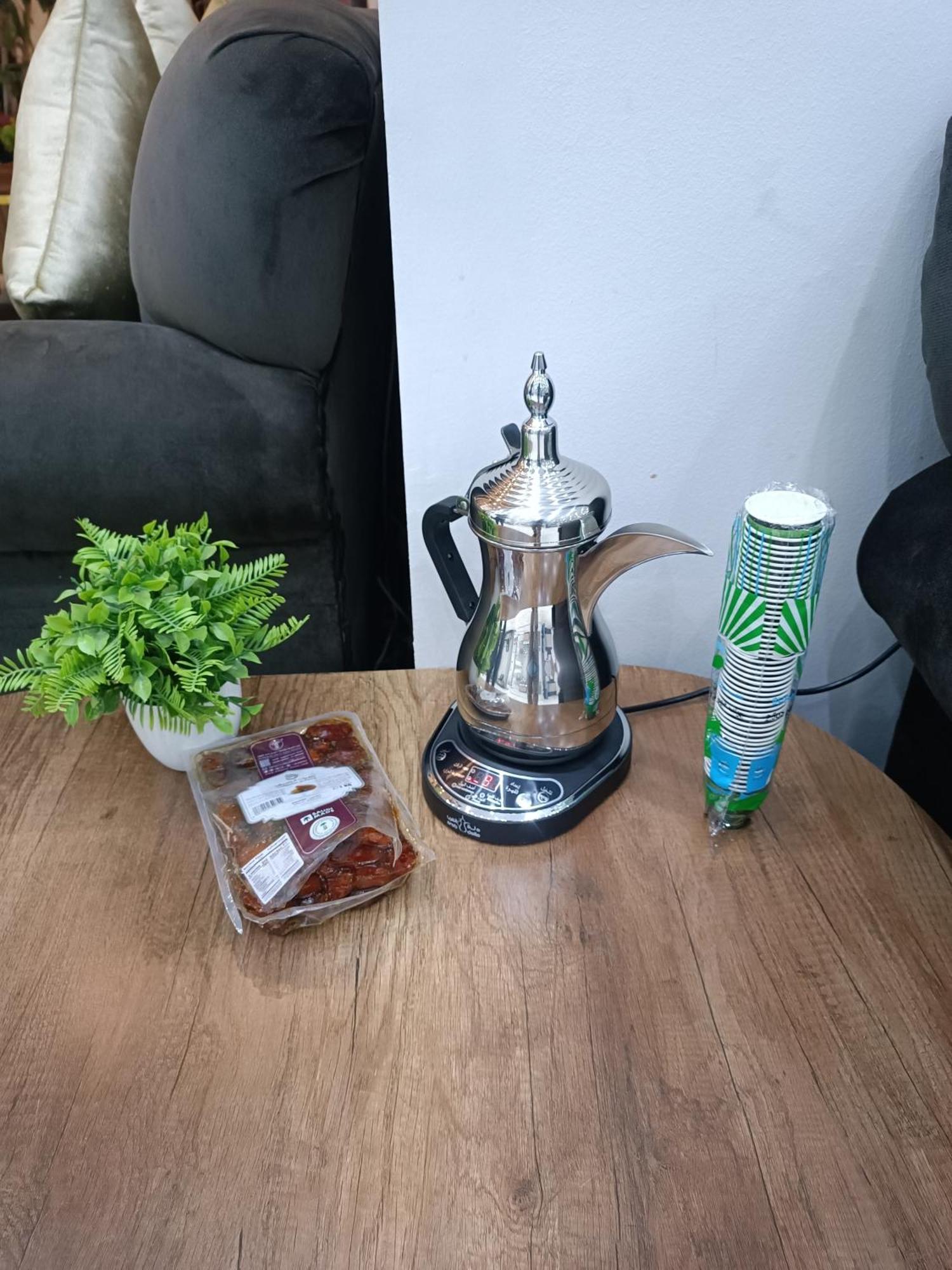 أعيان البركة مكة